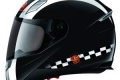 Casque intégral LS2 384 Last Lap