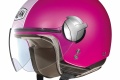 Casque jet N20 Version Style Plus Nolan