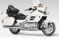 Nouveauté 2012 Honda GoldWing 1800