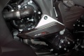 Protections TBR BMW K 1300 R