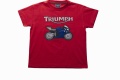 Gamme produits Triumph spéciale enfants