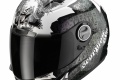 Casque intégral Scorpion Exo 1000 Air Fantasia