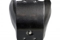 Sabot supermotard LeoVince Carbon Fiber Honda CRF 450R