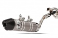 Ligne échappement Off road Mivv Stronger