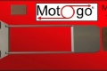 MotoGo Team Solo stationnement mobile réaliser demi tour circonstance