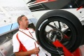 Du changement niveau pneus MotoGP