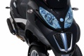 Ermax équipe Piaggio MP3 Touring 3000 2011