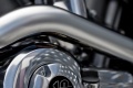 10ème anniversaire Harley Davidson V Rod