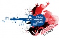 300 motards 11èmes BMW Motorrad Days