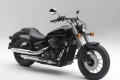 Custom Honda VT750C2B Shadow