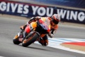 MotoGP Laguna Seca Stoner devants