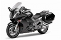 Campagne rappel Yamaha FJR1300 2006 / 2009