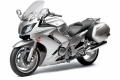 Campagne rappel Yamaha FJR1300 2010 / 2011