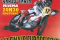 Ouverture Championnat Europe Grass Track 30 juillet