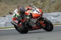 WSBK   Biaggi revient force Checa Silverstone