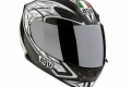 Casque intégral AGV K 4 Sliver