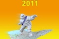 Application Carte Michelin France 2011 iPad