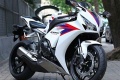 Honda CBR 1000 RR 2012