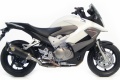 Silencieux LeoVince SBK Factory R Honda CrossRunner 800
