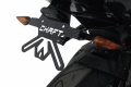 Support plaque Chaft BMW S 1000 RR