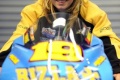 Moto GP   Elena Myers Suzuki GSV R  Indianapolis