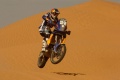 Rallye OiLibya Maroc   prsentation parcours