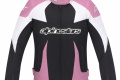 Veste femme Alpinestars Stella GP Plus