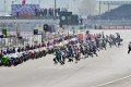 62 équipes engagées 24 Heures Moto