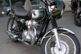 Kawasaki W800 Café Racer