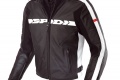 Blouson cuir Spidi Symbol