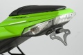 Support plaque R&G Kawasaki ZX10 R