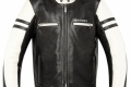 Blouson cuir Alpinestars Eliminator