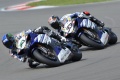 Rouler à Magny Cours Yamaha WSBK