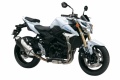 Des Suzuki GSR 750 Roadster Cup