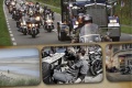 2ème Opale Shore Ride Harley Davidson 24 25 septembre