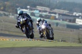 24h   BMW Motorrad France 99 pole position Mans