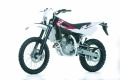 Baisse prix trails supermotards 2012 Husqvarna