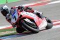 WSBK Imola   6me superpole Checa