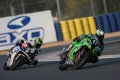 24h   18h course   Duel SRC Kawasaki SERT