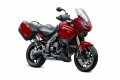 Triumph Tiger 1050 2012