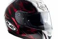 Casque intégral HJC FS 11 Bushtroke
