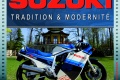 Livre Suzuki tradition modernité