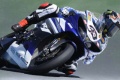 WSBK Magny Cours tours piste gratuits Yamaha