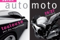 Toulouse  Salon Auto Moto 19 27 novembre