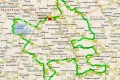 Jeu Roadbooks gagnants