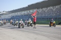 100 spectateurs 200 Miglia di Imola Revival