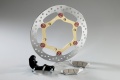 Kit freinage terrain Brembo Oversize