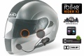 Oreillette smartphone Wikimobi iBike Rider V2