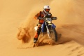 600 participants Rallye OiLibya Maroc