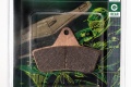 Plaquettes freins CL Brakes ATV1